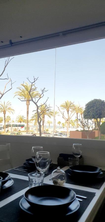 Апартаменты Playa Donana 1 Санлукар-де-Баррамеда Экстерьер фото