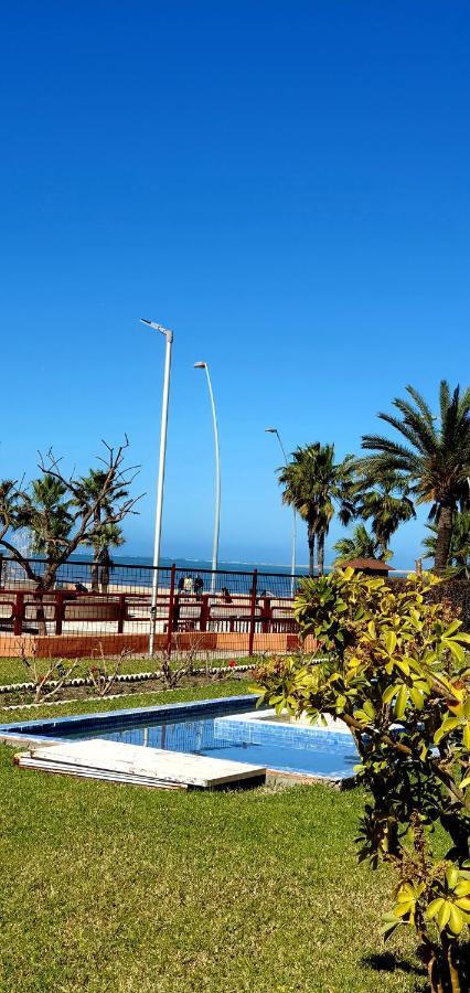 Апартаменты Playa Donana 1 Санлукар-де-Баррамеда Экстерьер фото